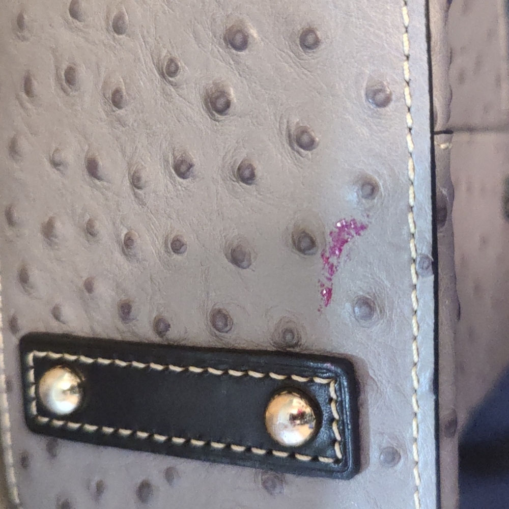 Authentic Dooney & Bourke - Picture 5 of 7